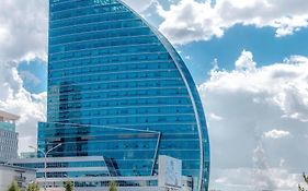 Blue Sky Tower